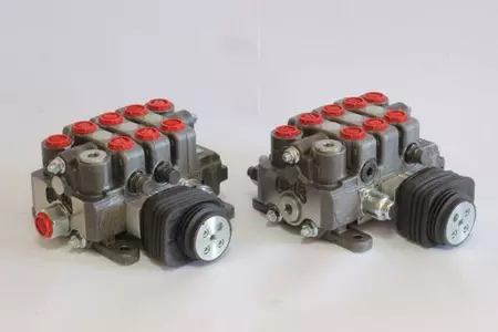 Гидрораспределители Akon (Турция) Гидрораспределители Akon (Турция)