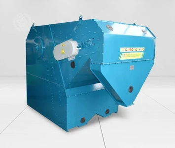 Машины первичной очистки зерна Машины первичной очистки зерна