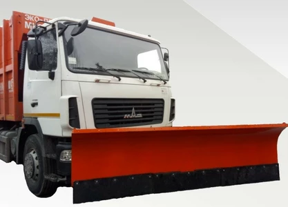 Отвалы для уборки снега Отвалы для уборки снега