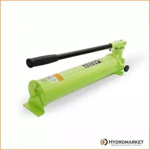 Насосы с ручным приводом Насосы с ручным приводом