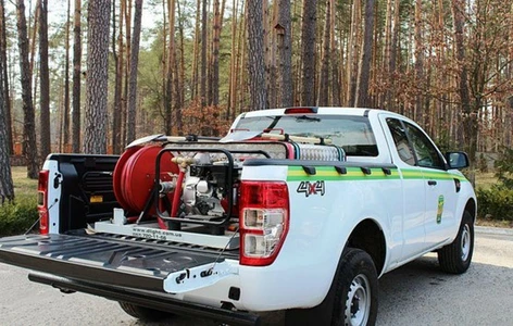 Пожарная техника Пожарная техника