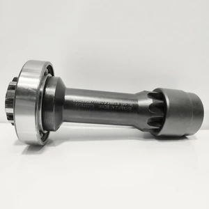 Валы отбора мощности IVECO Валы отбора мощности IVECO