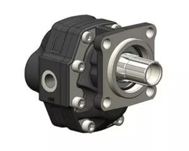 Насосы шестеренчатые OMFB (Италия) Насосы шестеренчатые OMFB (Италия)