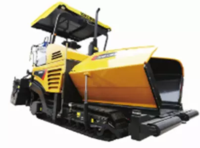 Асфальтоукладчики Dynapac Асфальтоукладчики Dynapac