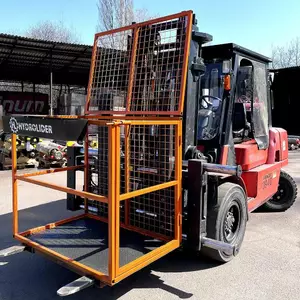 Автопогрузчики вилочные Автопогрузчики вилочные