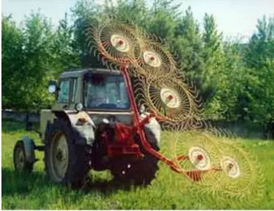 Грабли Грабли