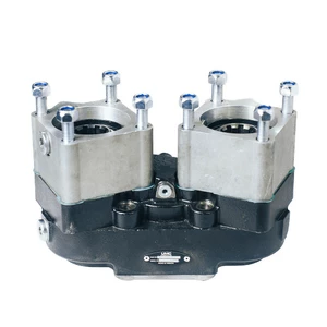 Коробки отбора мощности на ZF Коробки отбора мощности на ZF