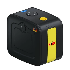 Масляные баки Hyva Масляные баки Hyva
