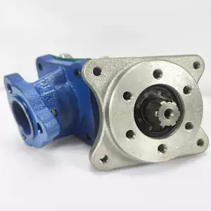 Адаптеры гидравлические Адаптеры гидравлические