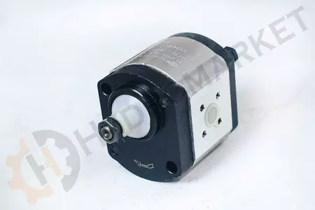 Шестеренчатые насосы Hydro-pack Шестеренчатые насосы Hydro-pack