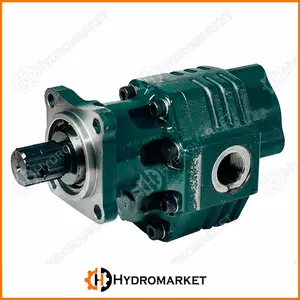 Другие шестеренные насосы Другие шестеренные насосы