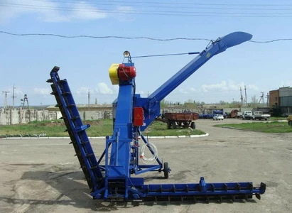 Зернометатели (погрузчики зерна) Зернометатели (погрузчики зерна)