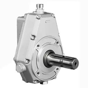 Редукторы на трактора Редукторы на трактора