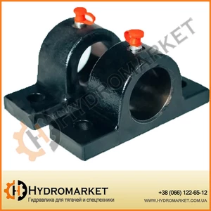 Комплекты креплений гидроцилиндров Hyva Комплекты креплений гидроцилиндров Hyva