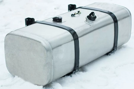 Топливный бак Mitsubishi/Atego/Hino Топливный бак Mitsubishi/Atego/Hino