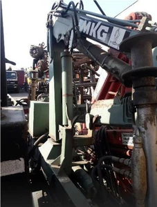 Б/У спецтехника из Европы Б/У спецтехника из Европы