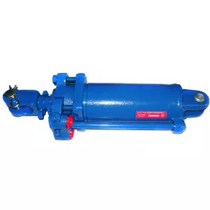 Гидроцилиндры двустороннего действия Гидроцилиндры двустороннего действия