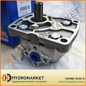 Шестеренчатые НШ насосы Шестеренчатые НШ насосы