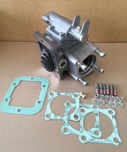 Коробки отбора мощности на КамАЗ Коробки отбора мощности на КамАЗ