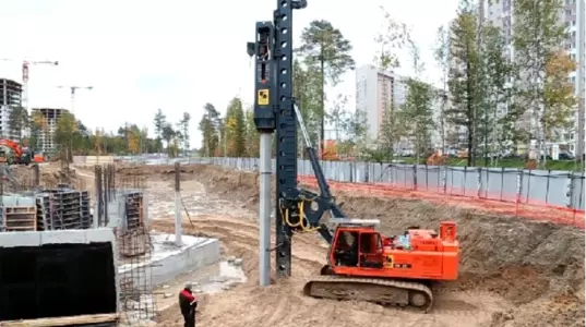 Гидромолоты Гидромолоты