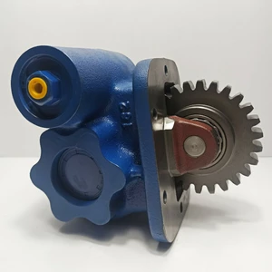 КОМ на ЯМЗ КОМ на ЯМЗ