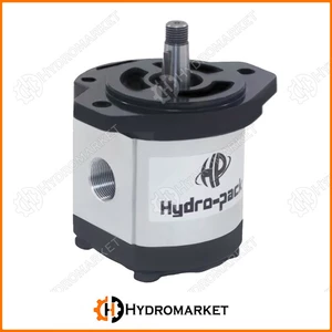 Шестеренчатые насосы Hydro-pack Шестеренчатые насосы Hydro-pack