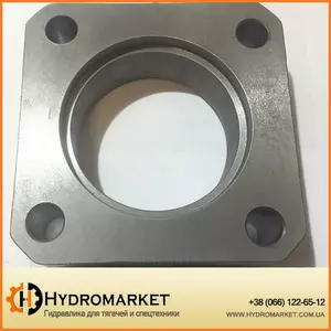 Плиты для ВОМ Плиты для ВОМ