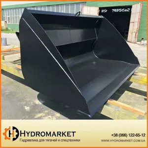 Ковши для телескопических погрузчиков Ковши для телескопических погрузчиков