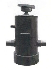 Подкузовные гидроцилиндры Подкузовные гидроцилиндры