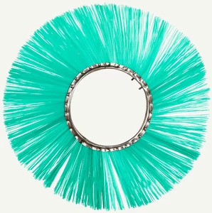 Щетина для коммунальных щеток Щетина для коммунальных щеток