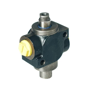 Гидравлические клапаны Гидравлические клапаны