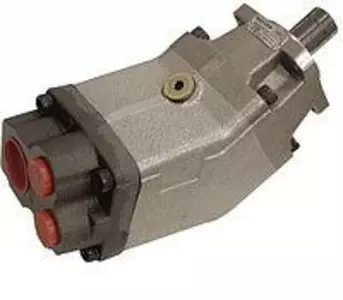 Аксиально-поршневой насос Aber Аксиально-поршневой насос Aber