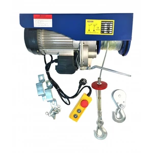 Тельферы электрические Тельферы электрические