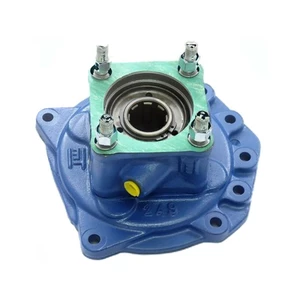 Коробки отбора мощности Murat Makina Коробки отбора мощности Murat Makina