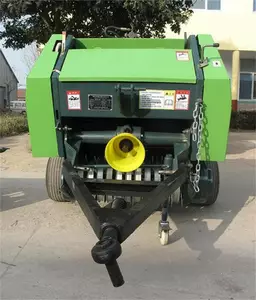 Пресс-подборщики Пресс-подборщики