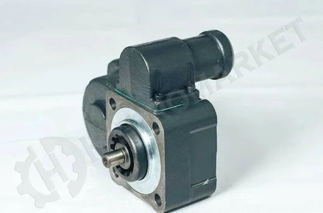 Коробки отбора мощности на ZF Коробки отбора мощности на ZF