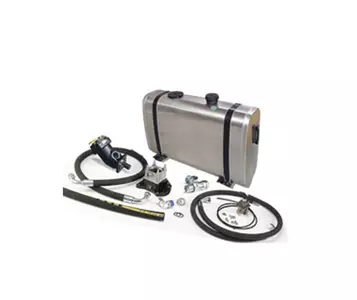 Гидравлика на КАМАЗ Гидравлика на КАМАЗ