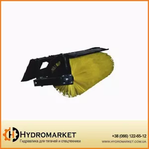 Щетки дорожные к вилочным погрузчикам Щетки дорожные к вилочным погрузчикам