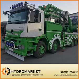 Автокраны 75 тонн Автокраны 75 тонн