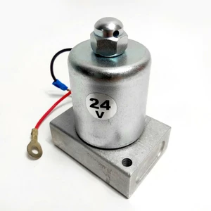 Детали для гидрораспределителей Детали для гидрораспределителей