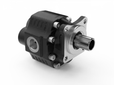 Шестеренчатые (шестеренные) насосы (НШ) Шестеренчатые (шестеренные) насосы (НШ)