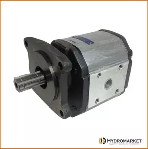 Шестеренчатые насосы Jihostroj Шестеренчатые насосы Jihostroj