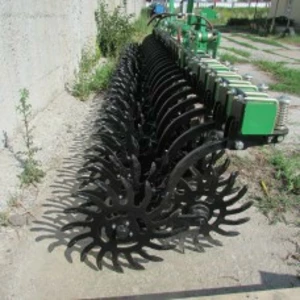 Роторные бороны Роторные бороны