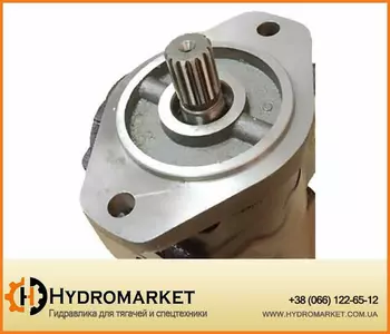 Пластинчатые насосы JCB Пластинчатые насосы JCB