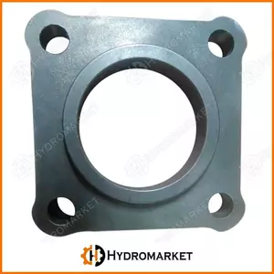 Монтажные плиты для гидрораспределителей Монтажные плиты для гидрораспределителей