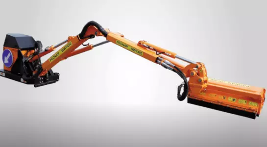 Гидравлические краны и стрелы Гидравлические краны и стрелы