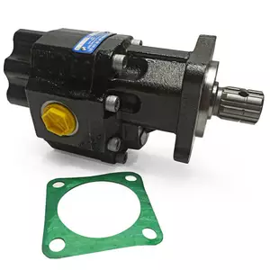 Шестеренчатые насосы Murat Makina Шестеренчатые насосы Murat Makina