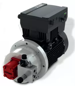 Насосные агрегаты Насосные агрегаты