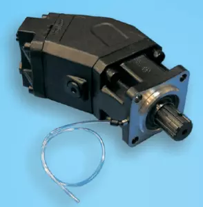 Аксиально-поршневые насосы Hyva Аксиально-поршневые насосы Hyva