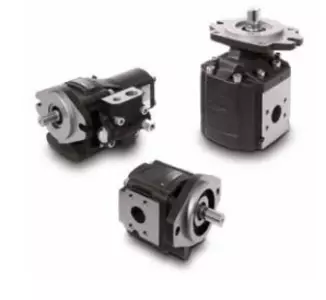 Шестеренчатые НШ насосы Шестеренчатые НШ насосы